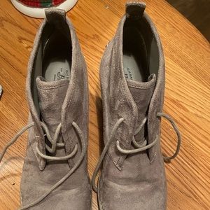 G.H. Bass & Co. Boots